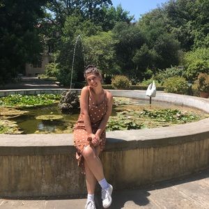 Meet your Posher, Shaylee
